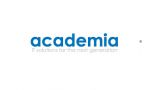 Academia Ltd