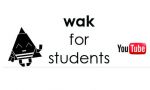 WAK - WAKforStudents